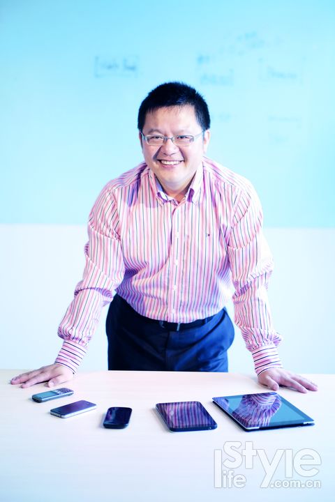 俞永福创业传奇:从UC浏览器到阿里巴巴高管的成功之路