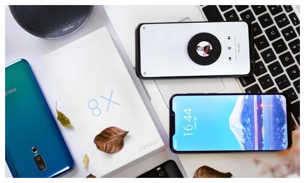 魅族x8深度评测：千元机中的全能选手，轻盈手感与流畅性能完美结合