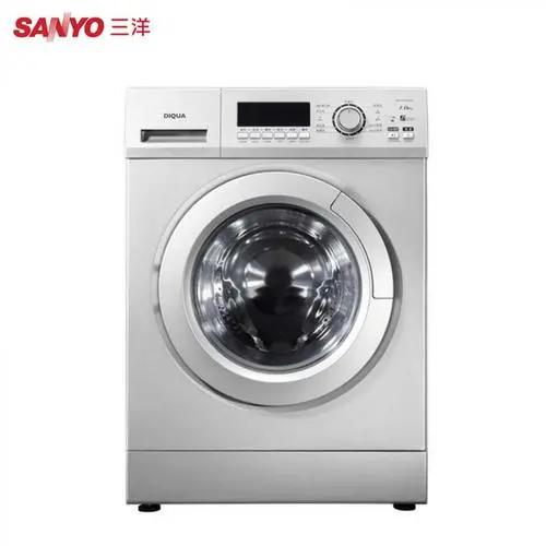 三洋洗衣机售后电话24小时服务-快速解决洗衣机故障维修问题
