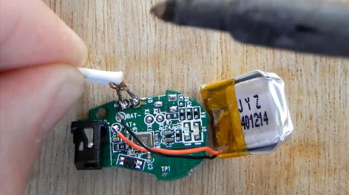 蓝牙模块终极指南：轻松解决无线连接难题，享受便捷智能生活