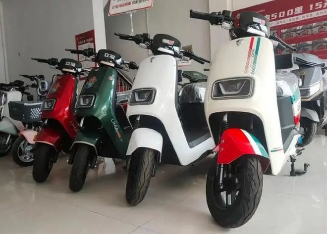 电瓶车价格全解析：如何选择性价比最高的车型，避免多花冤枉钱