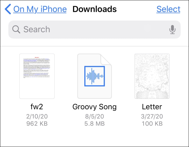 iPad下载的文件在哪里?快速找到并管理下载文件的完整指南