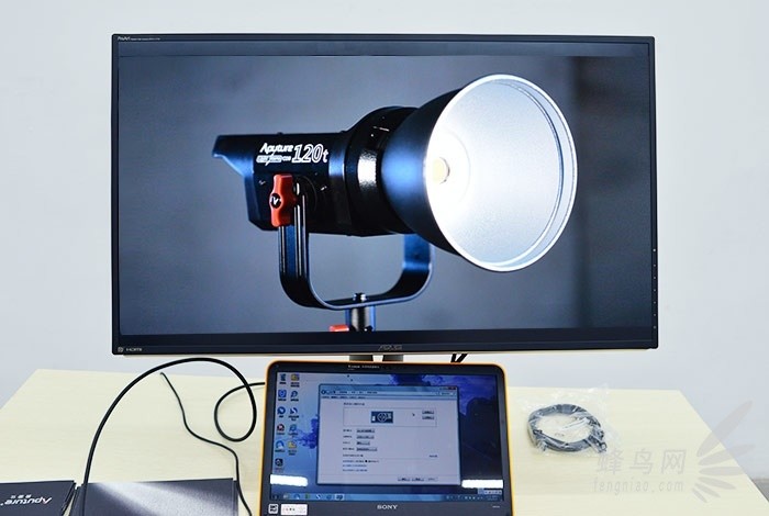 爱图仕摄影灯选购指南：从入门到专业，轻松打造完美光线