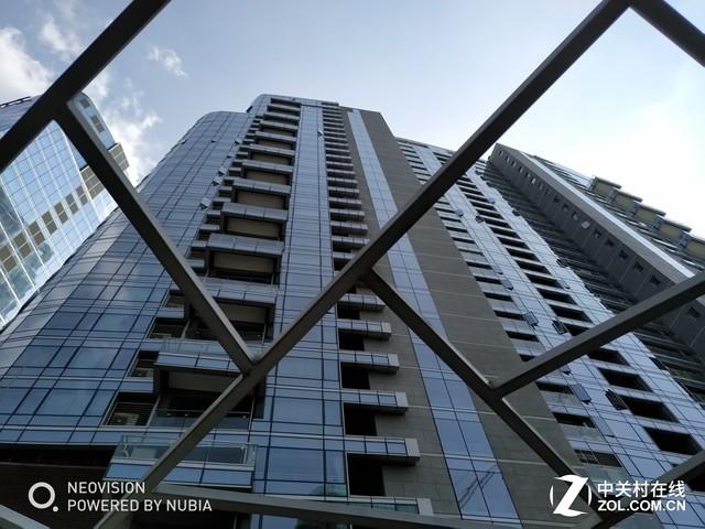 nubia手机摄影与游戏体验全解析：专业影像与电竞性能的完美融合